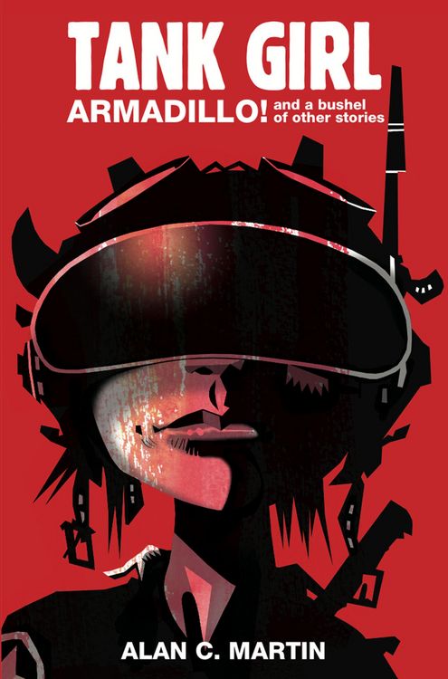 Produktbild: Armadillo and a Bushel of Other Stories