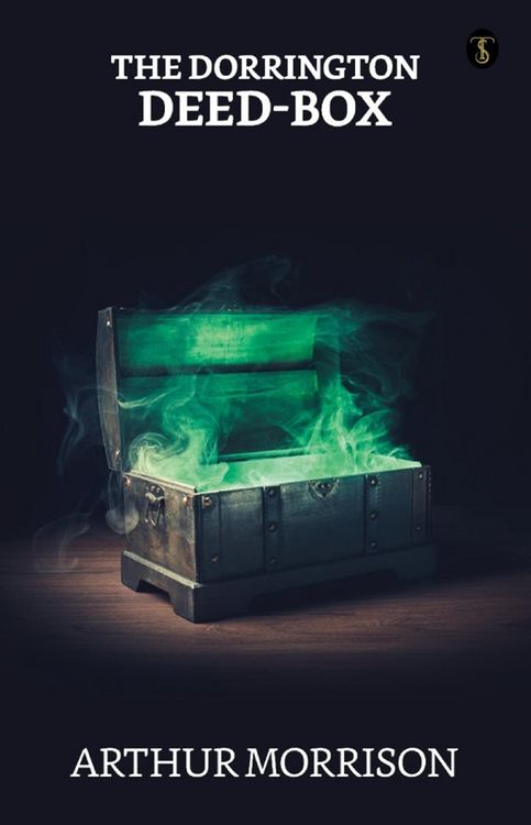 Produktbild: The Dorrington Deed-Box