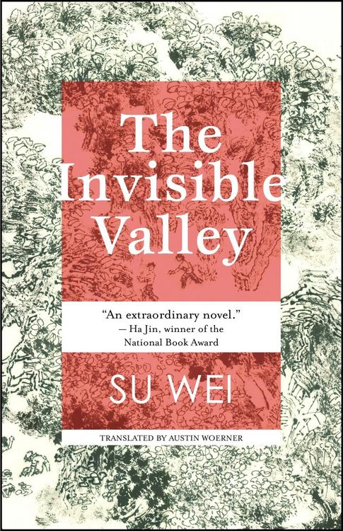 Produktbild: The Invisible Valley