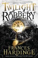 Produktbild: Hardinge, F: Twilight Robbery