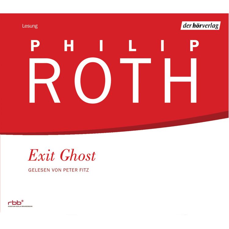 Produktbild: Exit Ghost DL