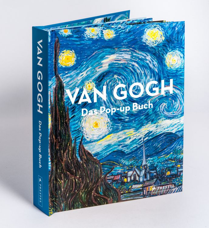 Produktbild: VAN GOGH