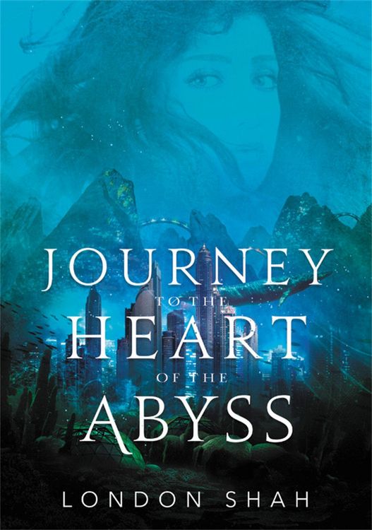 Produktbild: Journey to the Heart of the Abyss