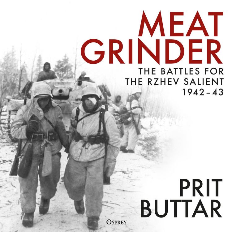 Produktbild: Meat Grinder