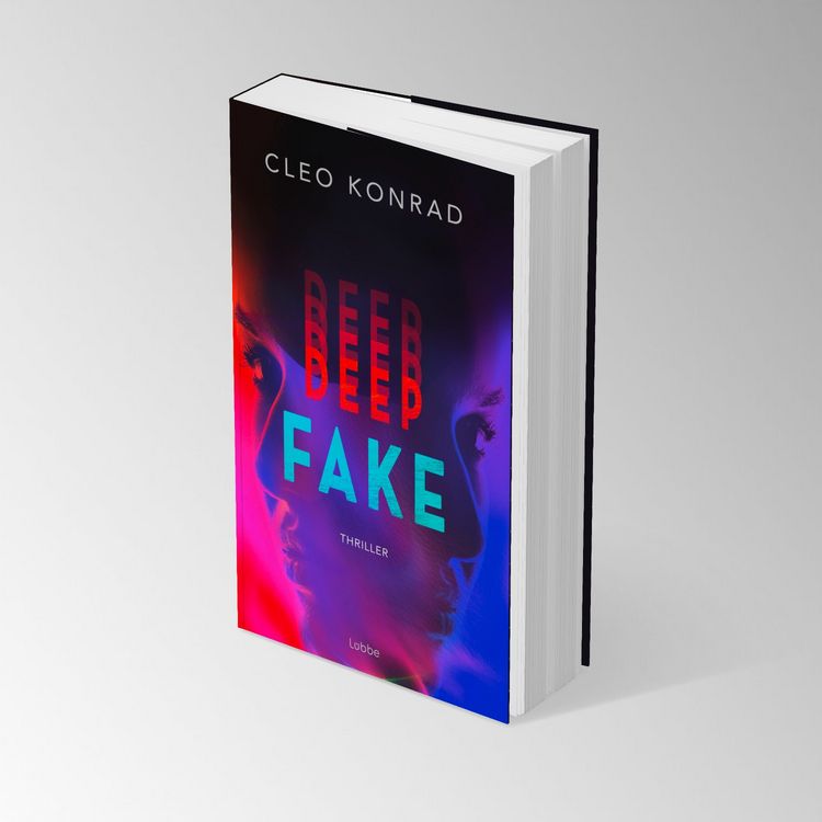 Produktbild: Deep Fake
