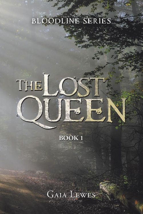 Produktbild: The Lost Queen