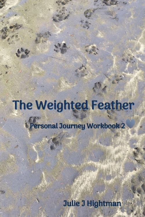 Produktbild: The Weighted Feather