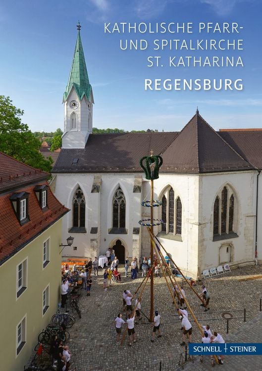 Produktbild: Regensburg