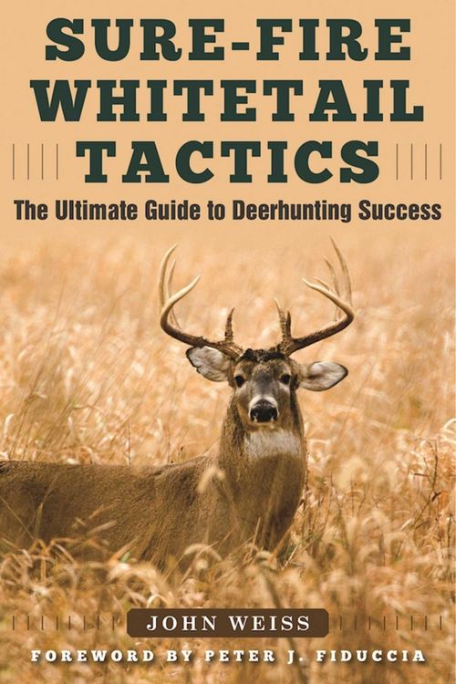 Produktbild: Sure-Fire Whitetail Tactics