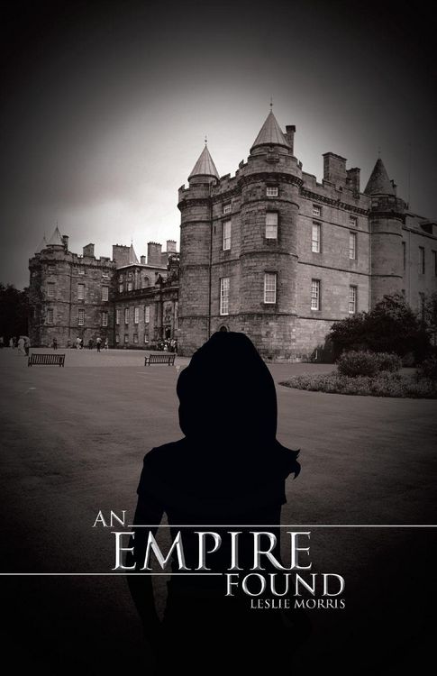 Produktbild: An Empire Found