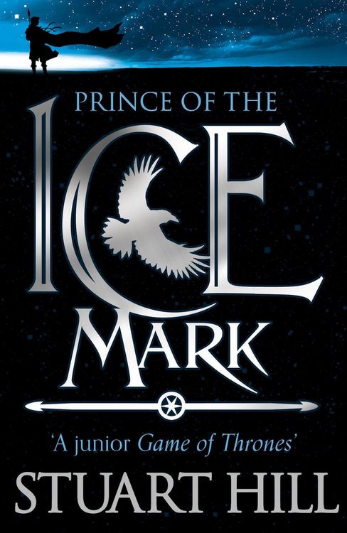 Produktbild: The Prince of the Icemark