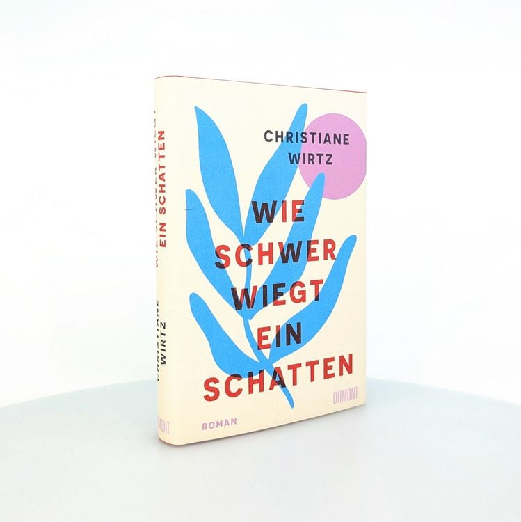 Produktbild: Wie schwer wiegt ein Schatten