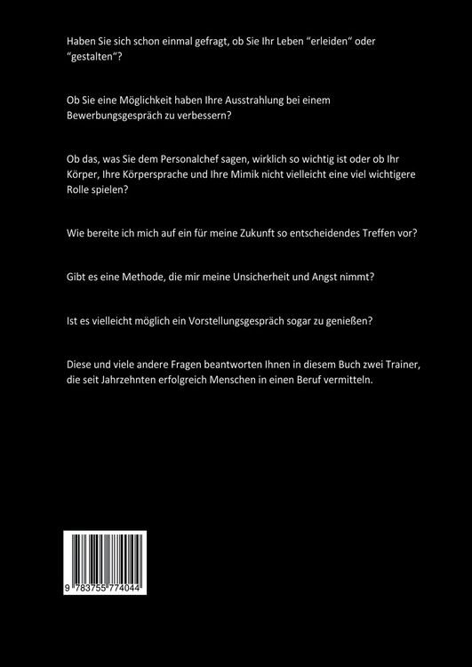 Produktbild: Das Gespr&auml;ch