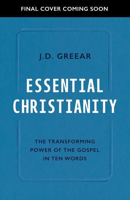 Produktbild: Essential Christianity