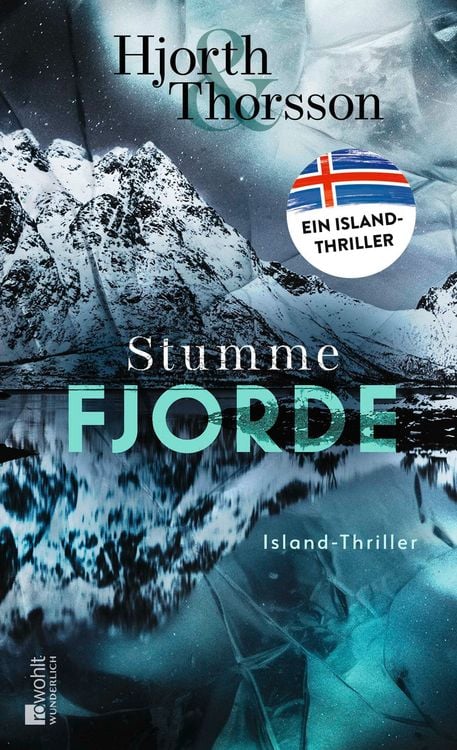 Produktbild: Stumme Fjorde