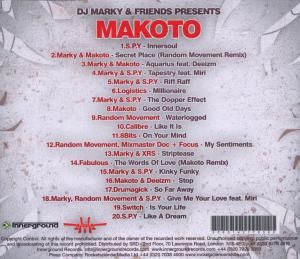 Produktbild: Makoto