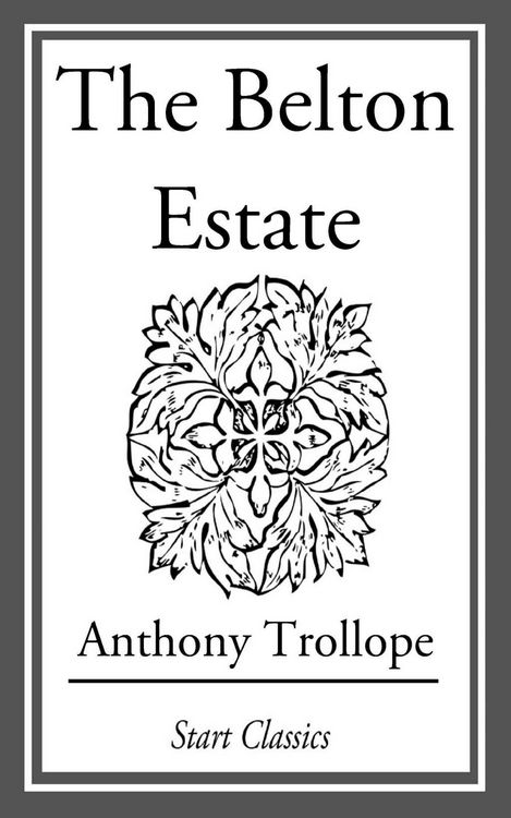 Produktbild: The Belton Estate