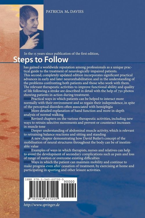 Produktbild: Steps to Follow