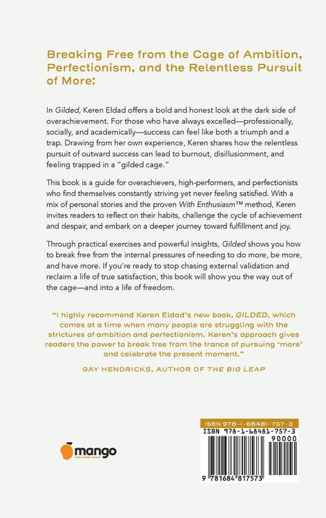 Produktbild: Gilded