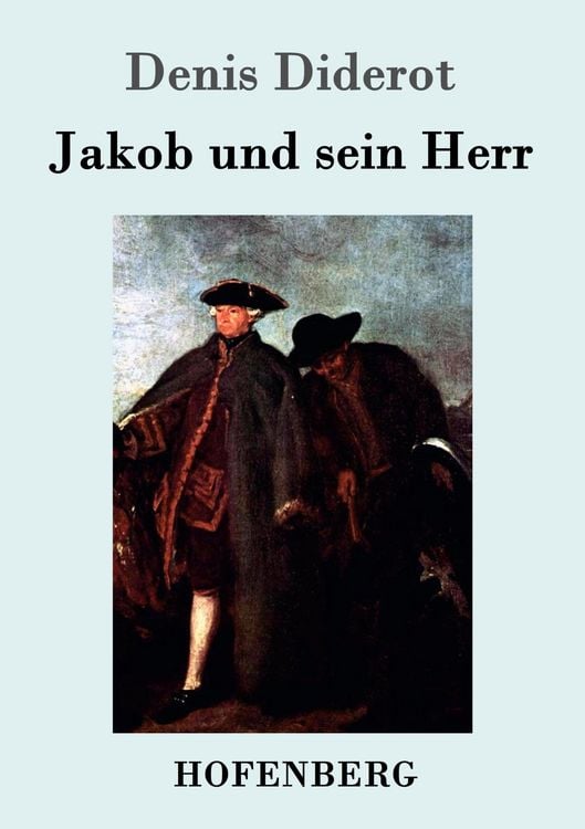 Produktbild: Jakob und sein Herr