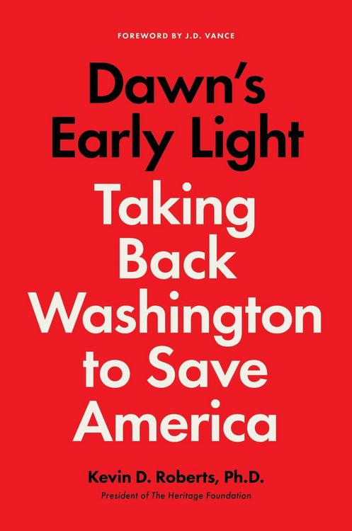 Produktbild: Dawn's Early Light