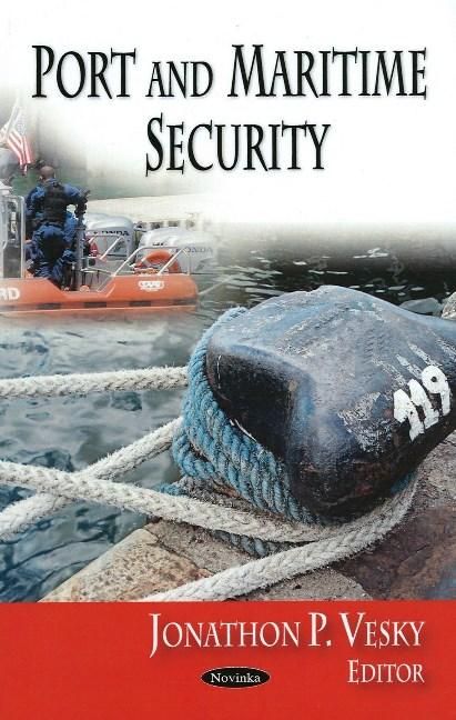 Produktbild: Port & Maritime Security