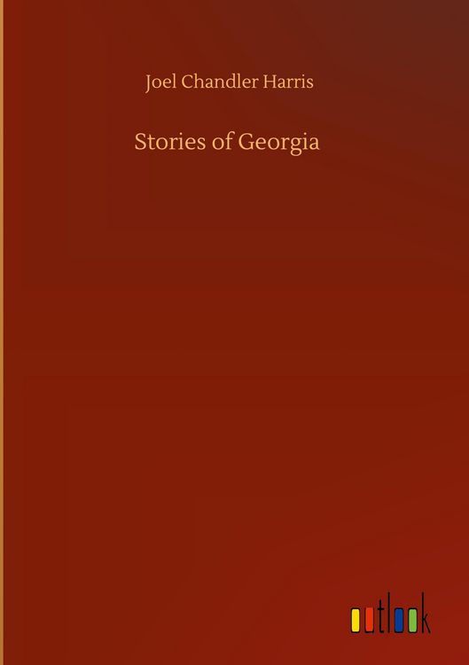Produktbild: Stories of Georgia