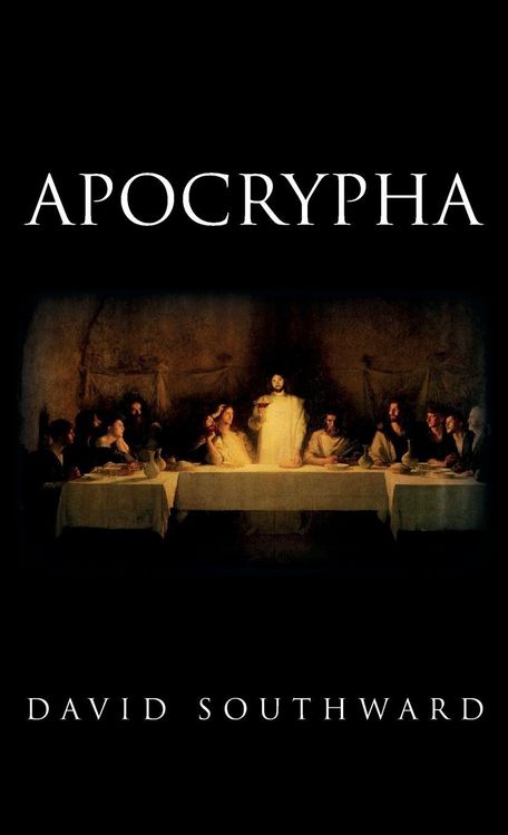 Produktbild: Apocrypha