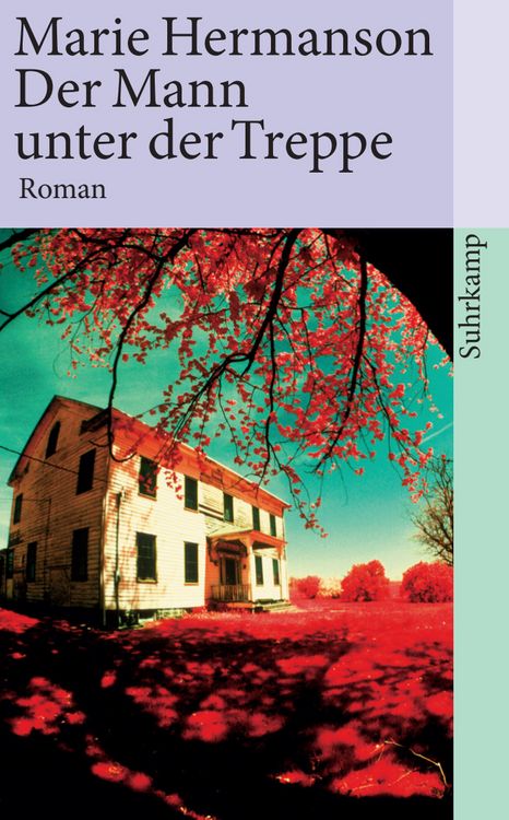 Produktbild: Der Mann unter der Treppe
