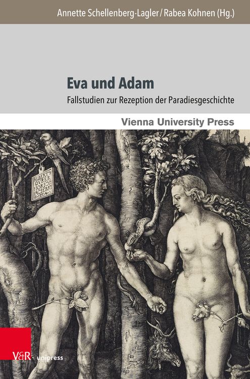 Produktbild: Eva und Adam