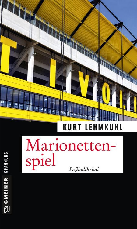 Produktbild: Marionettenspiel