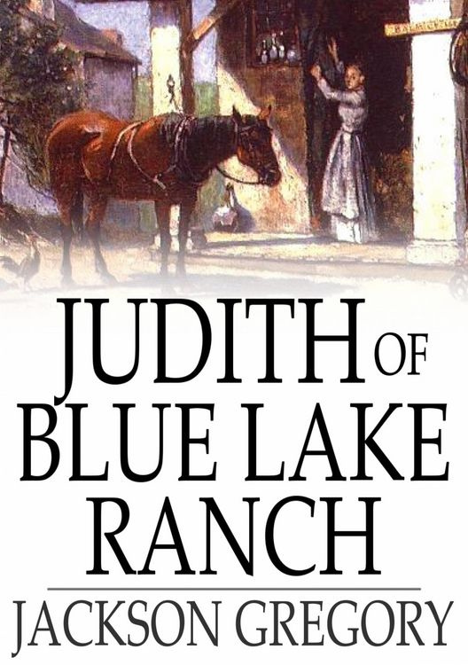 Produktbild: Judith of Blue Lake Ranch