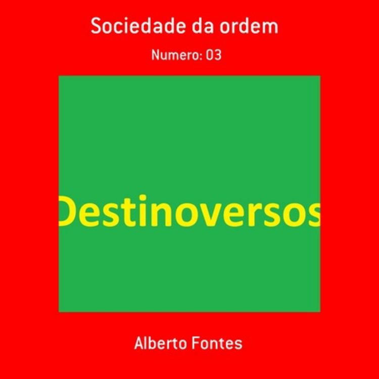 Produktbild: Sociedade Da Ordem