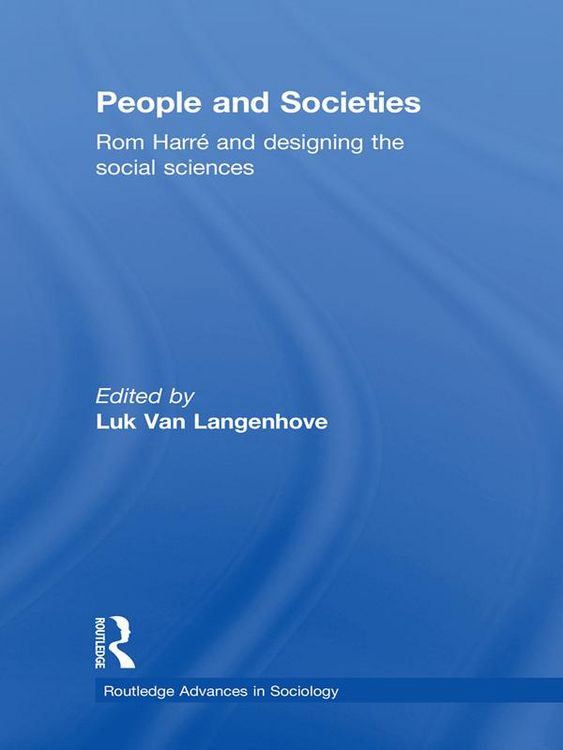 Produktbild: People and Societies