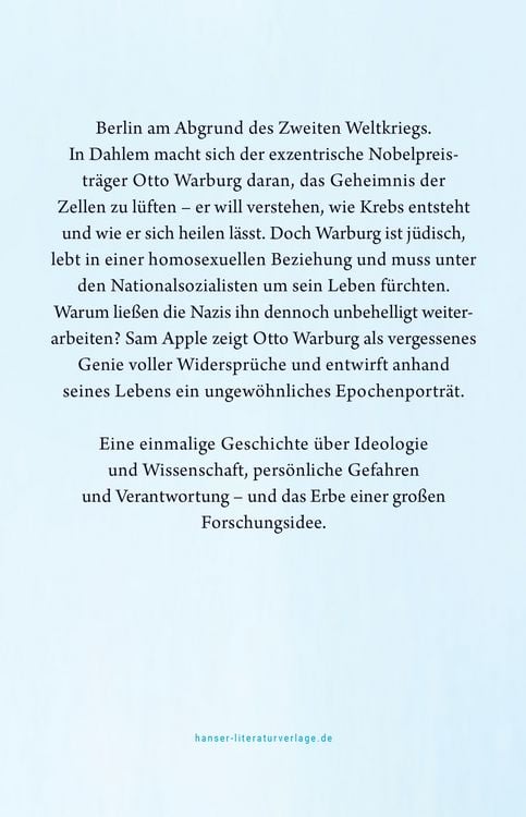 Produktbild: Der Kaiser von Dahlem
