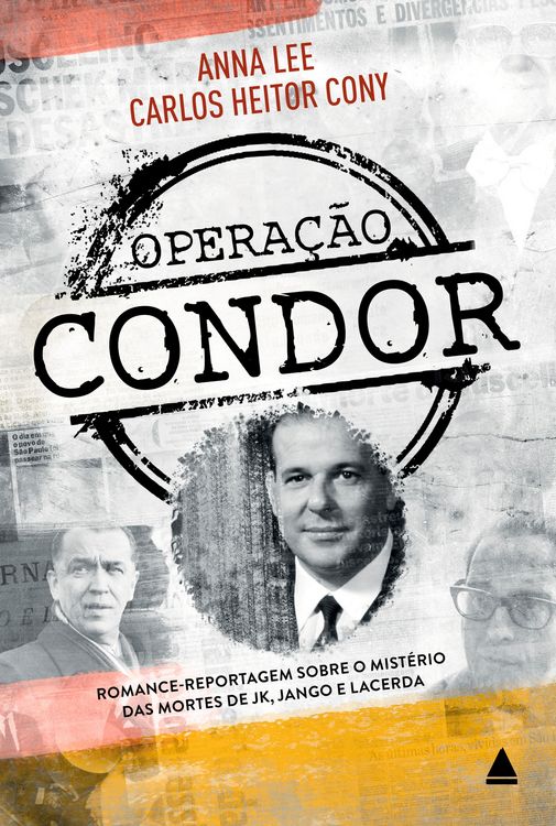 Produktbild: Opera&ccedil;&atilde;o Condor