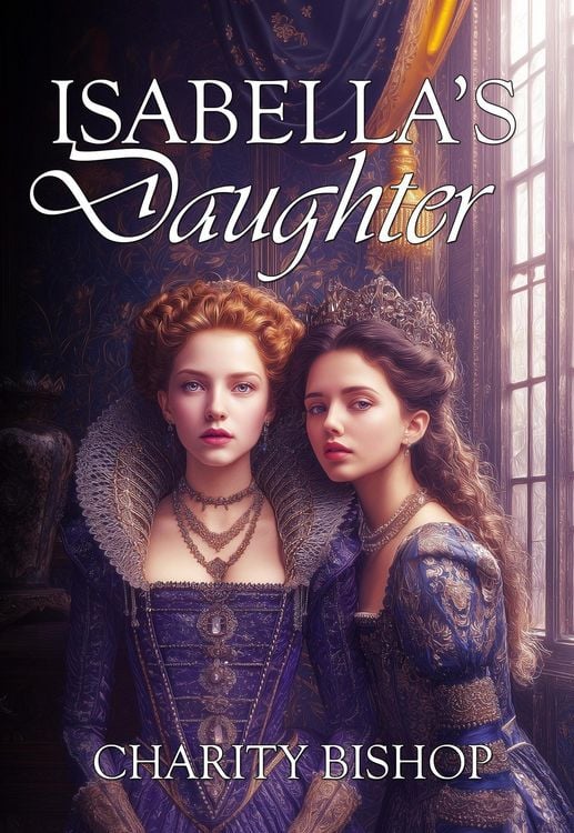 Produktbild: Isabella's Daughter