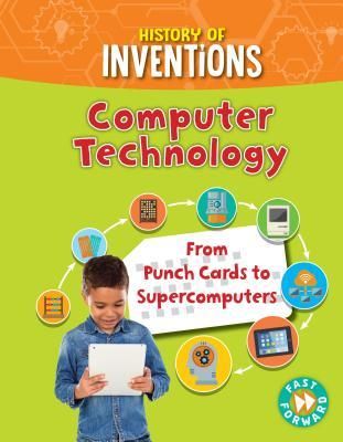 Produktbild: Computer Technology