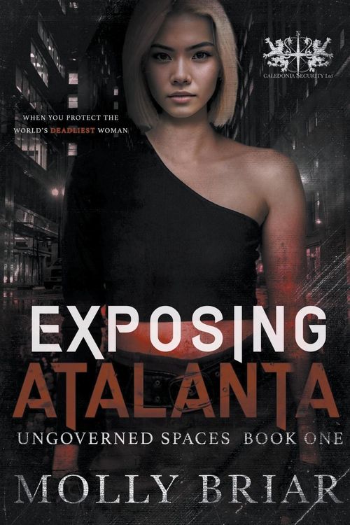 Produktbild: Exposing Atalanta