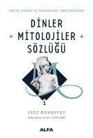 Produktbild: Dinler Mitolojiler S&ouml;zl&uuml;g&uuml; 1 Ciltli