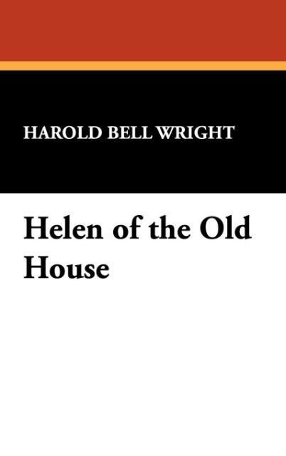 Produktbild: Wright, H: Helen of the Old House