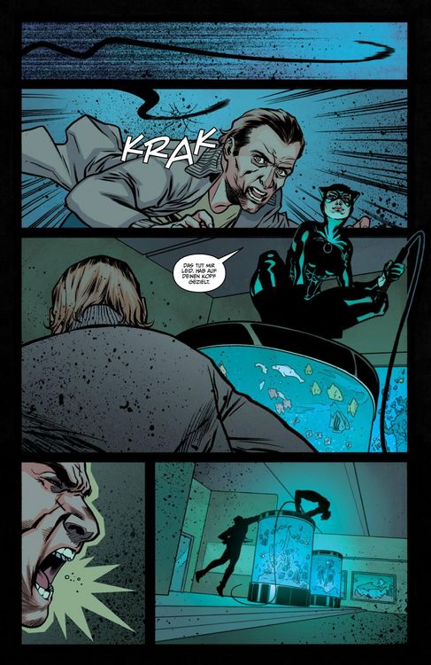 Produktbild: Catwoman