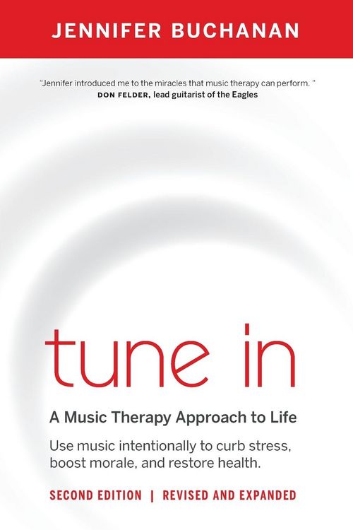 Produktbild: Tune in