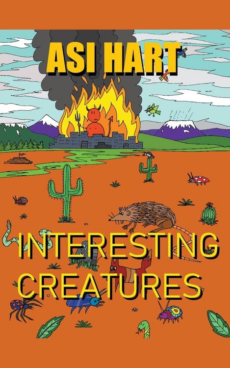 Produktbild: Interesting Creatures