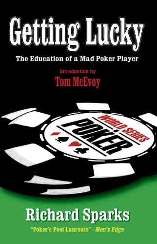 Produktbild: Getting Lucky: The Education of a Mad Poker Player