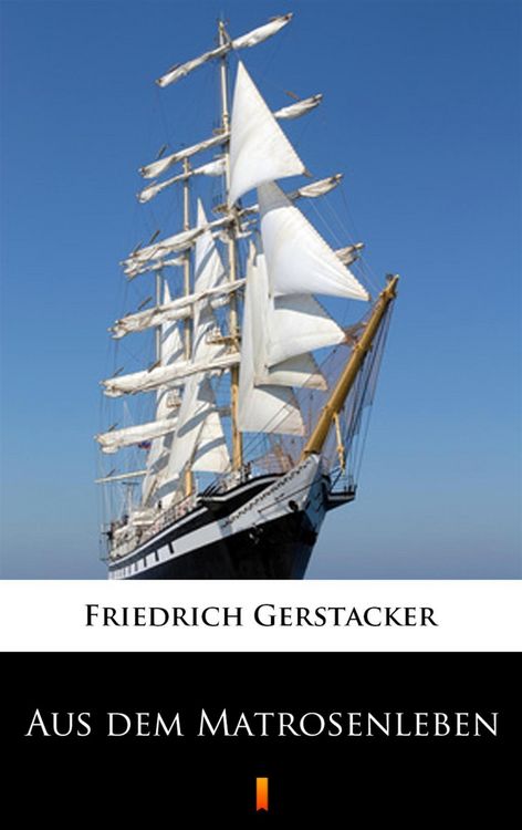 Produktbild: Aus dem Matrosenleben