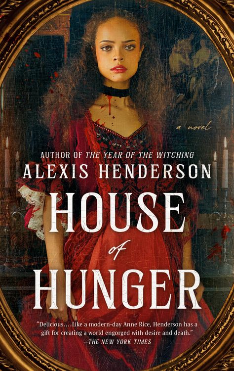 Produktbild: House of Hunger