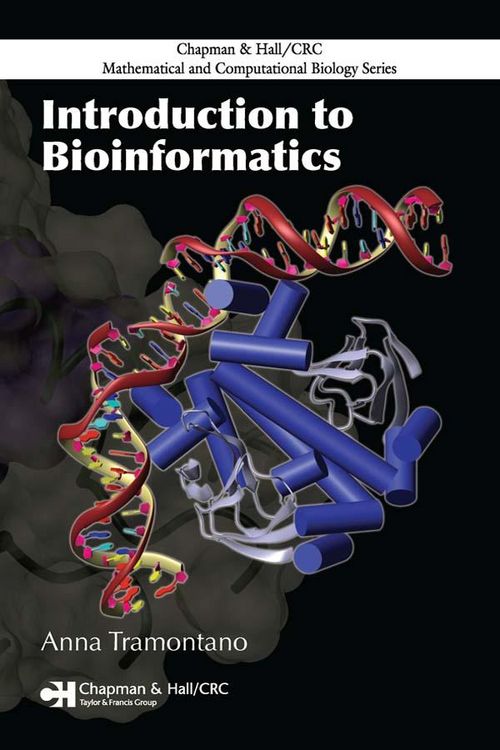 Produktbild: Introduction to Bioinformatics