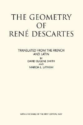 Produktbild: The Geometry of Rene Descartes