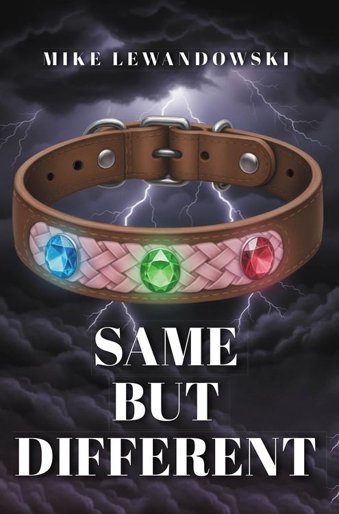 Produktbild: Same But Different